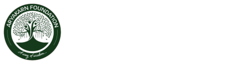 Aryakarn Logo