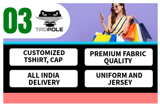 TADPOLE PREMIUM